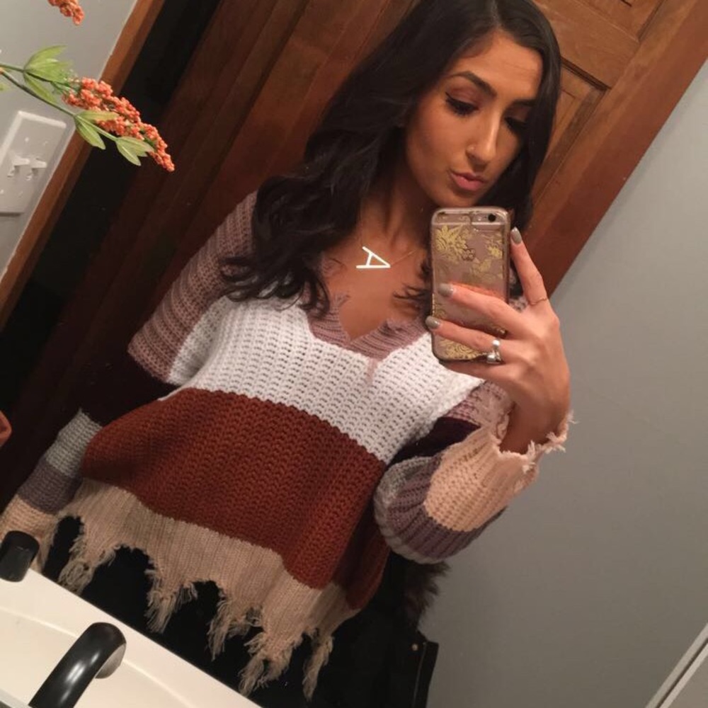 Fashion Nova Sweater View 6